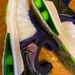 Nike Shox Gravity Womens